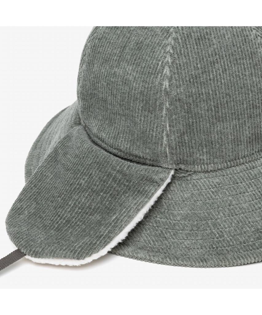 LACOSTE Мужская спортивная панама с ушками Rk422E-55N L7A