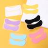 Tool Applicator Tools Isolation Silicone Eye Pads Eyelash Perm Pad Eye Patch Eyelash Lifting Tool