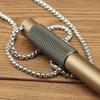 Handwriting Fountain Pen Vintage Necklaces Fountain Pen Creative Mini Pocket Pen  Office Supplies