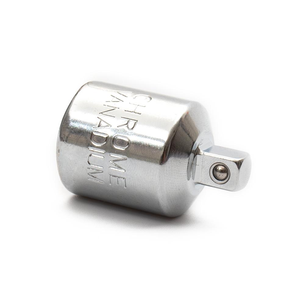 1/4\" 3/8\" 1/2\" Адаптер для гнезда Прочные аксессуары