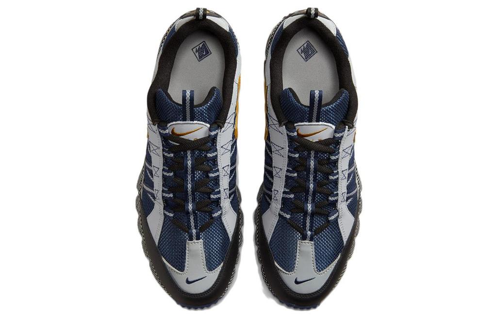 Nike Кроссовки Air Humara Midnight Navy Obsidian FJ7098-300