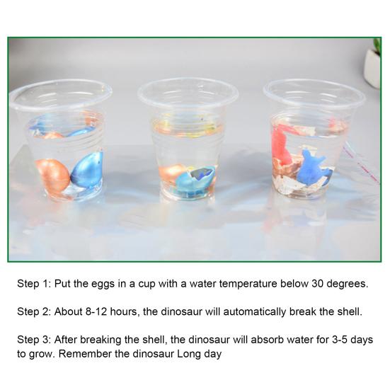 24/30 шт. инкубационных яиц динозавров, валентинки для детей, школьные классы, новинка, обмен подарками с динозаврами для малышей, сувениры на Пасху и вечеринку в честь Дня святого Валентина