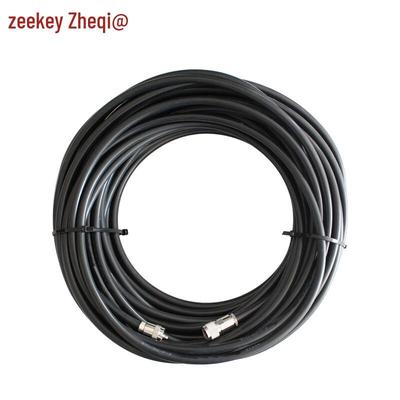 Zheqi SYV-50-7-2 Коаксиальный кабель для коротковолновой радиосвязи