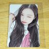 [USED] IVE I'VE Naver Bonus Trading Card Wonyoung