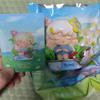 Оригинальная Новая Плюшевая Игрушка Jotoys Yumo Серия 'Остров Облачных Снов' Милая Кукла Фигурка из Аниме Коллекционный Подарок Модная Игрушка для Игр