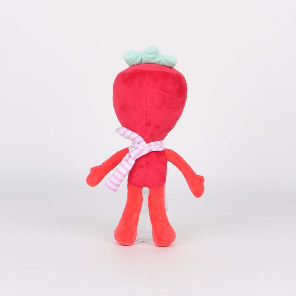 Милая плюшевая кукла игрушка подарок мультфильм детская тряпичная кукла кукла