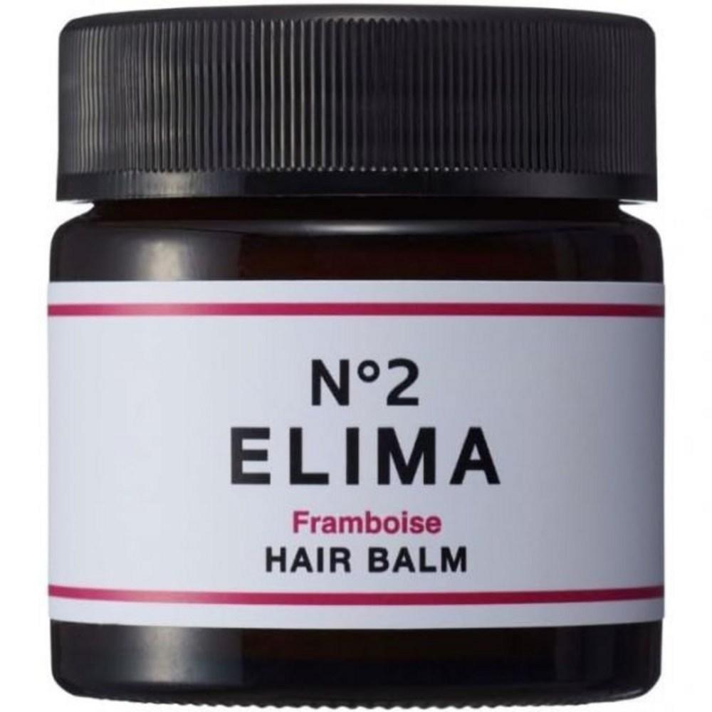 Бальзам для волос ELIMA №2 (Франбауэрз 70г) стайлинг