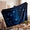 Warm Flannel BlanketHollow Knight Soft Cozy Throw Blanket for Bedroom Couch