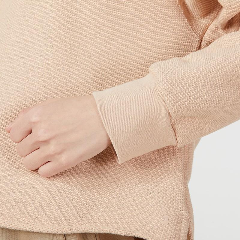 Nike Sweatshirt Women's Dusty Pink DR7839-217