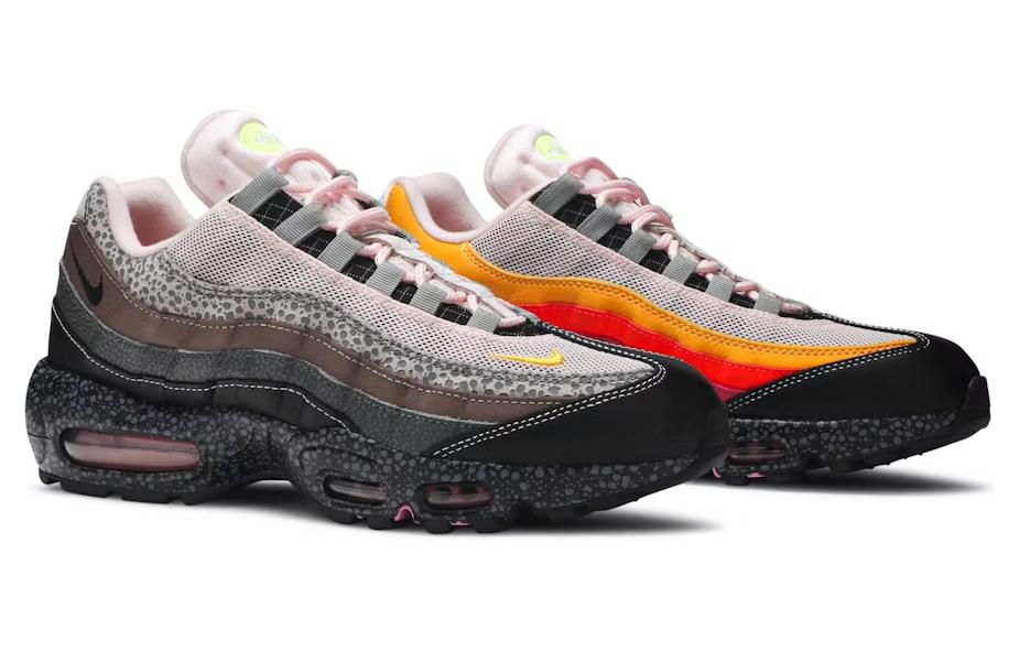 Nike Air Max 95 Размер? День Air Max 2020 CW5378-001