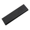 Корпус для твердотельного накопителя M.2 NGFF B Key USB3.1 Type C 10 Гбит/с Высокоскоростная передача Металлический корпус для твердотельного накопителя