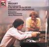 LP Record CHRISTIAN ZACHARIAS POLNISCHES KAM  Mozart  Klavierkonzerte Adur KV 4 1C06746437 HIS MASTERS V 1982 Germany Classical Used