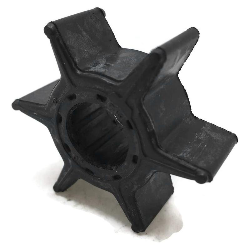 Authentic Boat Water Pump Impeller 6H4-44352-02-00 For Parsun Makara 20HP 25HP 30HP 40HP 50HP Outboard Motor 18-3068 2/4-