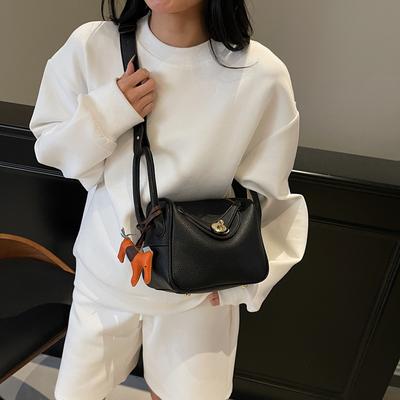 Новый модный тренд женская сумка на плечо сумка-мессенджер мода