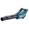 Makita Rechargeable Blower 40Vmax 2.5Ah with 2 Batteries and Charger MUB001GRDX