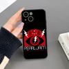 Fashion Future Days P-pearl Jam Phone Case For Iphone 17 Pro Max 16 15 14 Pro Max 13 Mini 11 12 Xr X Xs SE Plus Back Cover