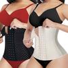 Waist Trainer Corset for Women Cincher Waist Trimmer Belt Slimming Body Shaper Workout Shapewear Sport Girdle Modeling Strap Fat Burner