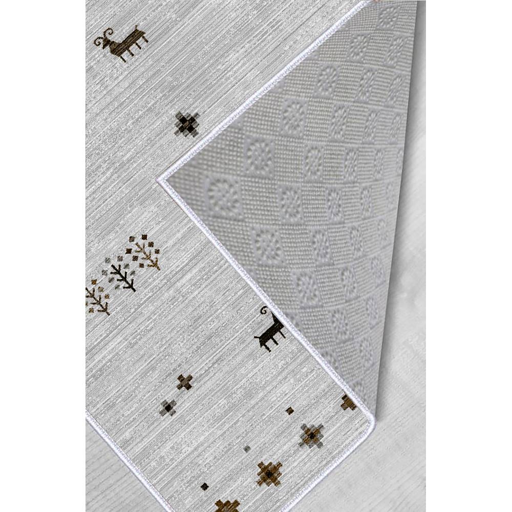Rovigo Home Washable Printed Carpet RVGHOME0037-SD1056