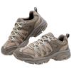 Skechers Осенняя коллекция 2025 года: низкие походные кроссовки для женщин.