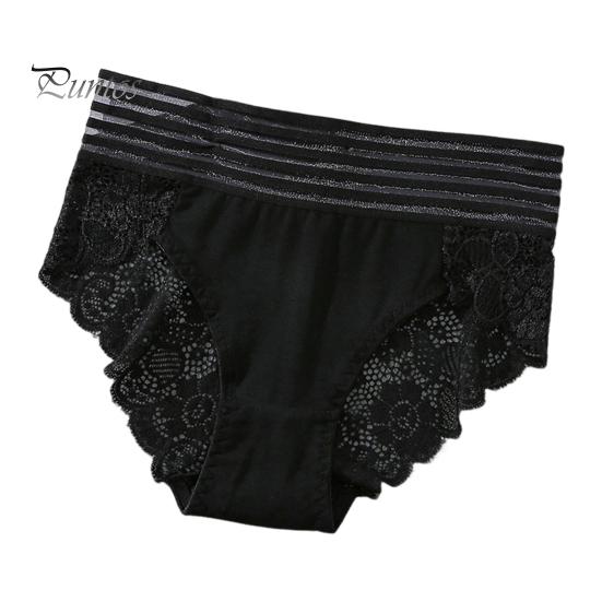 Женское нижнее белье-бикини, дышащие хлопковые трусики, женские эластичные хипстерские мягкие трусы, кружевные трусы для повседневной носки