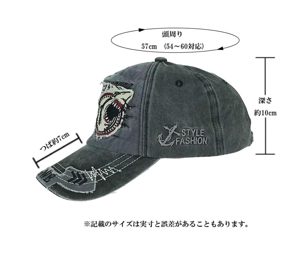 Laquest Distressed American Casual Baseball Cap, Biker Cap for Men and Women (Brown/Khaki)