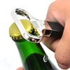 Zincs Alloys Pumps Cork Corkscrew Out Tool Handheld Two Prongs Wine Cork Remover Extractors Portable Wine Bottle Opener