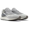 Reebok Классические кожаные кроссовки унисекс Legacy AZ Pure Grey Chalk Холодно-серые GZ9725