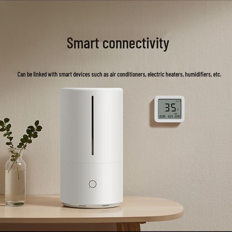 Умный датчик температуры и влажности Xiaomi Mijia 3