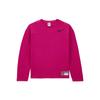 Топы унисекс Stussy x Nike Dri Fit Mesh Fireberry, розовые FJ9164-615