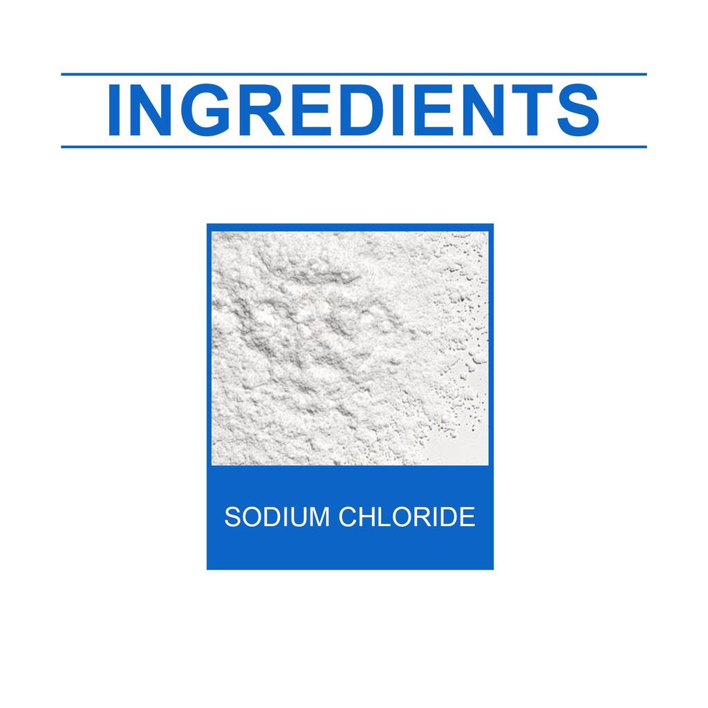 Pet Safe Ice Melting Suitable For Concrete Ice Melting Pet Friendly For Snow Removal & Icing Portable Bag,100g