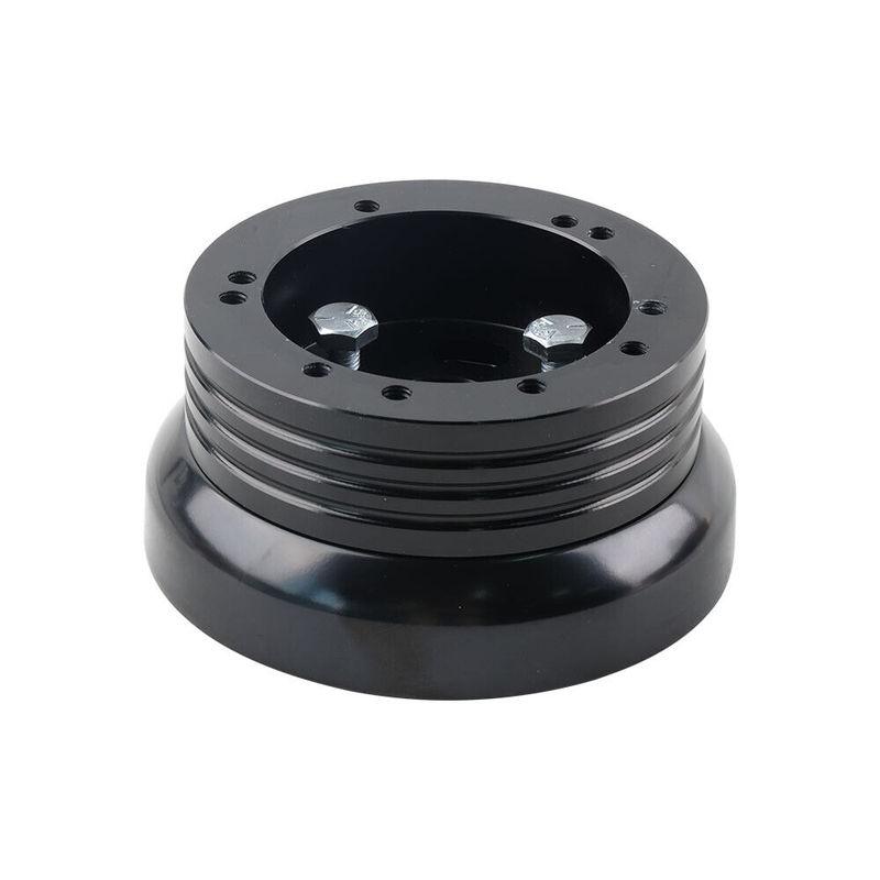 Car Steering Wheel Hub Adapter 5 Hole 6 Hole Boss Kit Billet for FORD Fairlane Mustang Thunderbird Bronco Ranchero