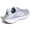 Adidas Кроссовки женские Duramo Sl Halo Blue Cloud White Halo Silver FY6708