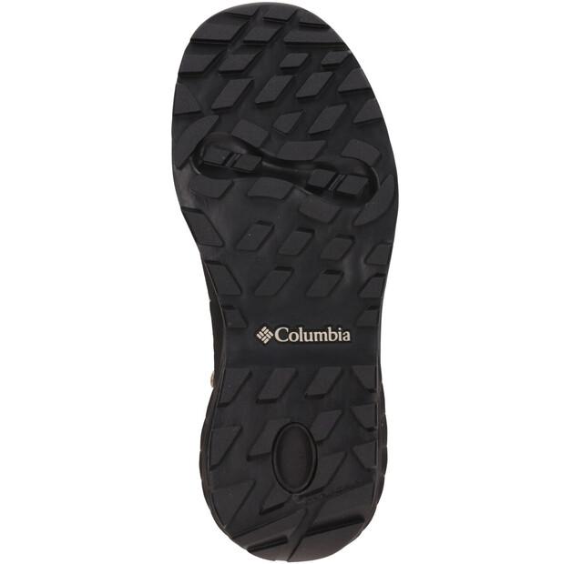 Ботинки Columbia Newton Alpine PT