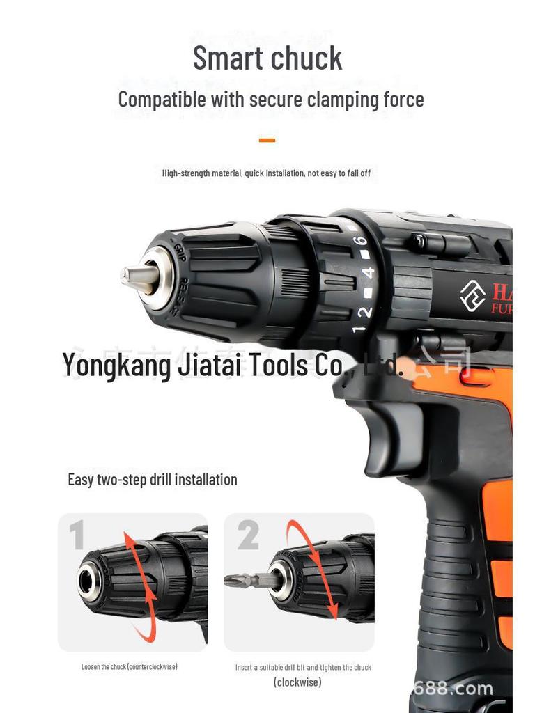 Портативный многофункциональный набор инструментов: Комплект для электрики, деревообработки и ремонта с ящиком для инструментов