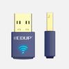 Маленький 150 Мбит/с Мини WiFi Адаптер Bluetooth 4.0 Мини USB Сетевая карта USB 2-в-1 Донгл 2.4G Беспроводной WiFi Приемник для ПК/Ноутбука