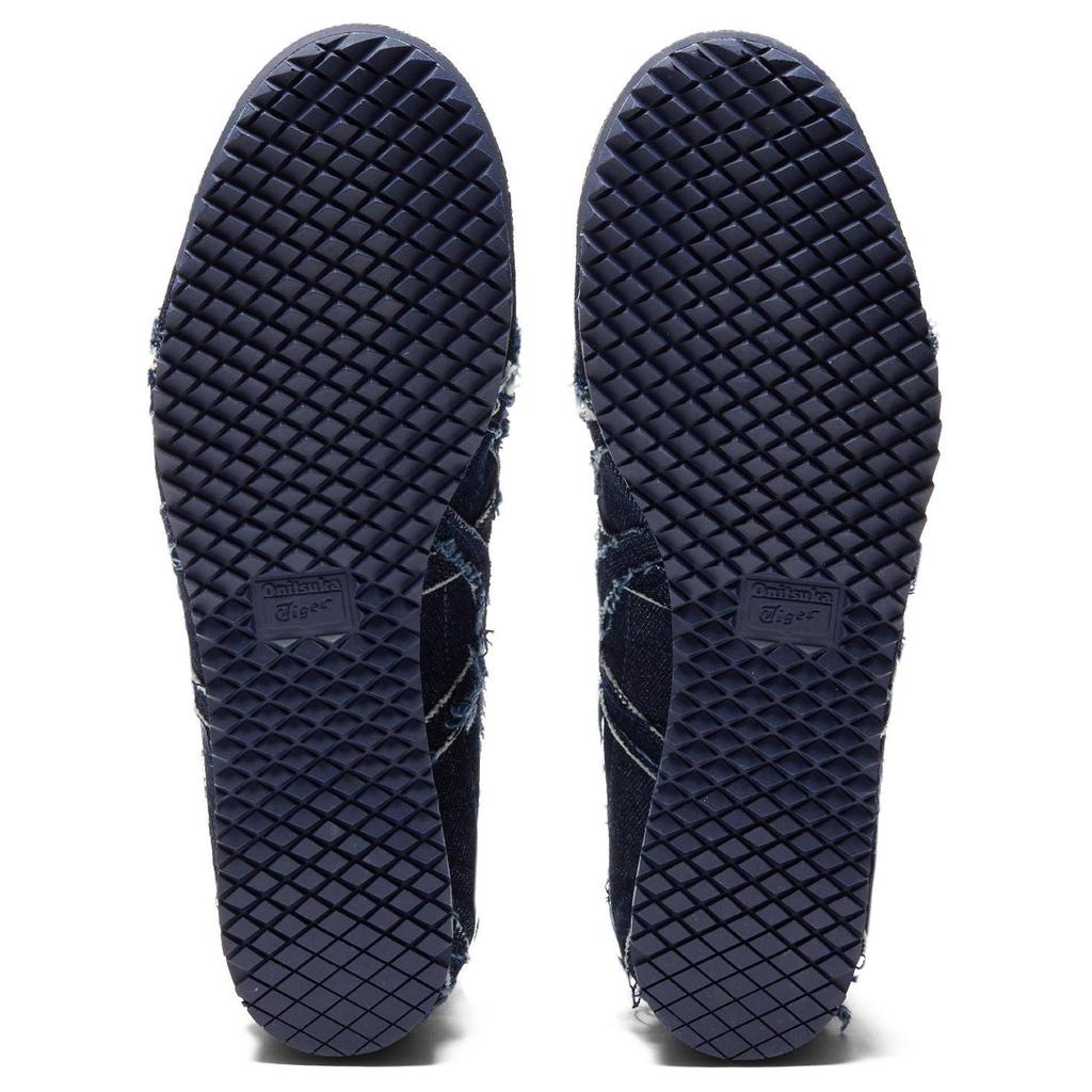 Onitsuka Tiger Mexico 66 SD Denim 'Indigo' Men's 1183C310-401