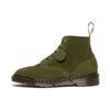 Dr. Martens 101 Boot Green Desert Oasis Unisex Sneakers 26852342