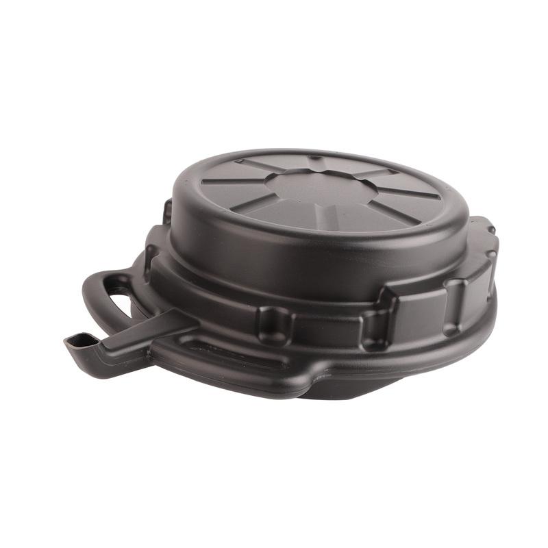 7.5L Car Oil Change Pan Portable Oil Drain Pan Anti Freeze Oil Dish Universal Car Repair Tool