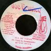 7inch Record BUNNY RUGS - I'll Be There NONE Joe Frasier 2002 Jamaica Reggae, Ska & Dub Used