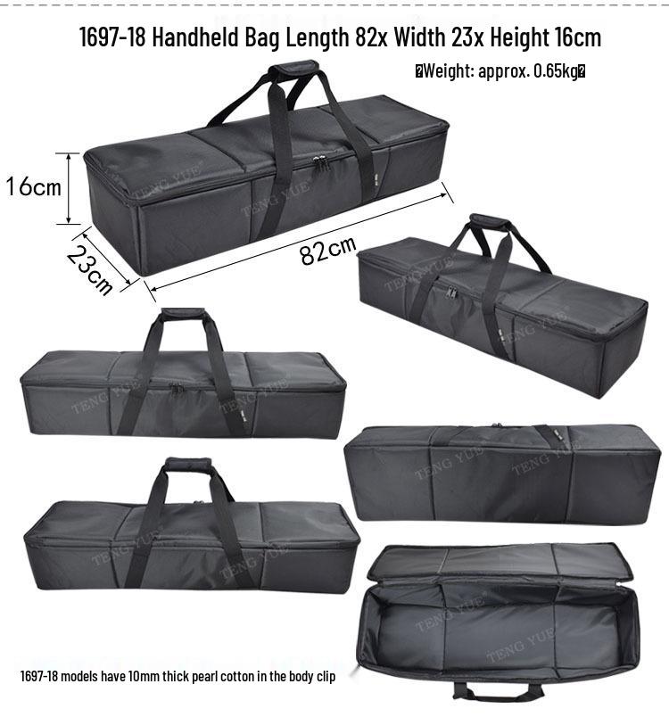 Custom 1697 Folding Hammock Chair with Storage Bag for Outdoor Wilderness Camping