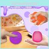 Игрушка-антистресс 'Marshmallow' из серии 'Dream Squishies' для детей и взрослых