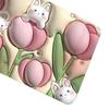 Диатомовая земля коврик для пола 3D визуальный водопоглощающий быстросохнущий коврик для пола для ванной