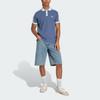 Adidas Originals WAFFLE KNIT Polo Shirt Men's KX1230