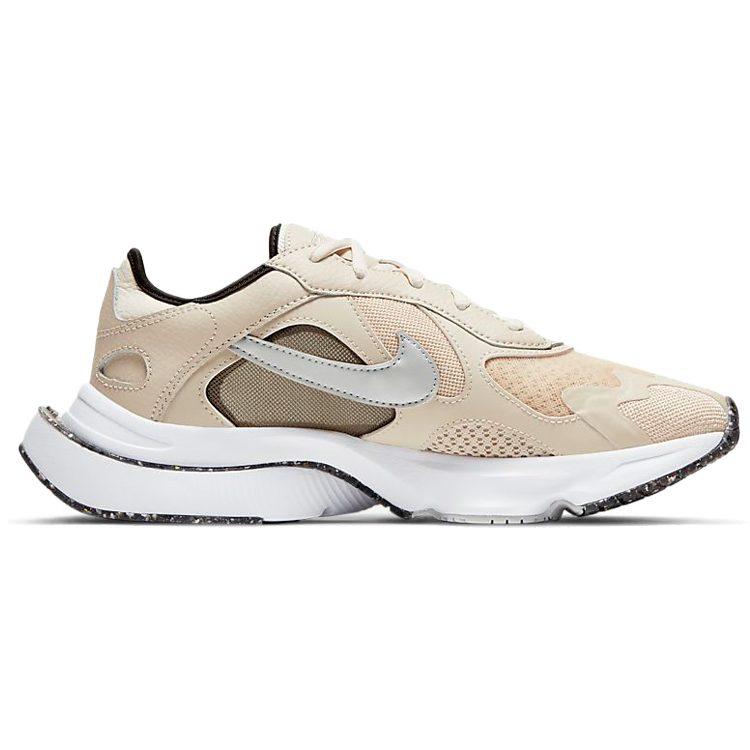 Nike Женские кроссовки Nike Air Zoom Division Oatmeal CK2950-104