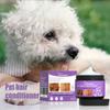 Yegbong Pet Conditioner Conditioning Hair Care Soft and Tangle Free Cat and Dog Hair Care Bath Cleaning