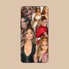 Чехол для мобильного телефона Jennifer Lopez для Samsung Galaxy M55 54 42 35 34 33 32 23 22 15 14 13 12 F55 5G Цветной Чехол Красивый
