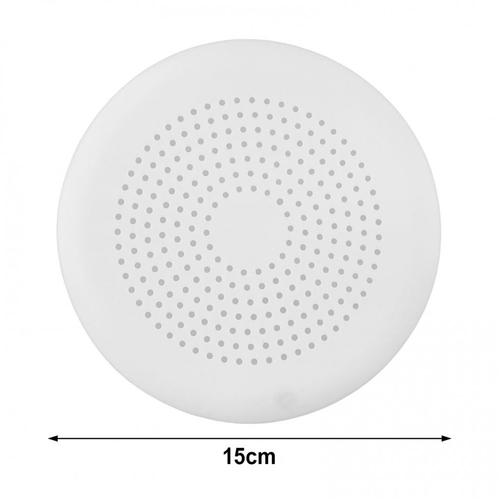 Простой в использовании и чистке слив для волос для душа, кухни, ванной комнаты