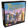Board Game Seven Wonders of the World 2nd Edition