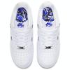 Nike Женские кроссовки Air Force 1 '07 Lx 'Sisterhood   Белый Металлик Серебристый' CT1990-100