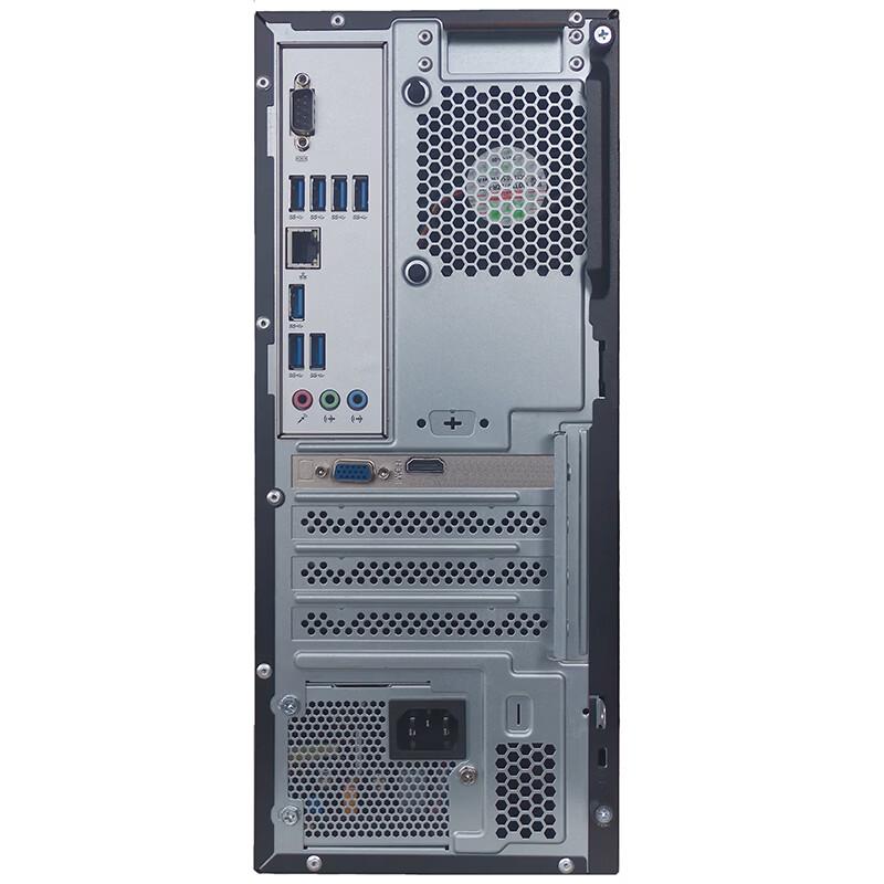 Настольный ПК INSPUR CE530H с технологией Trusted Computing (Китайская версия)